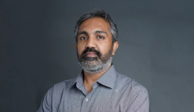Rajiv Ramaswamy