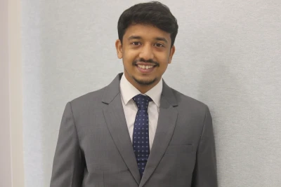 Nitin Pathrose