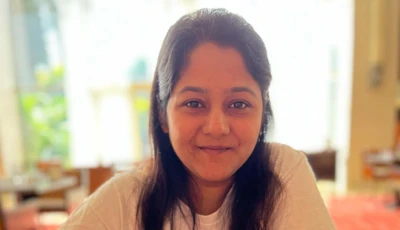 Gayatri Sarnobat