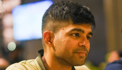 Aaron Dsilva